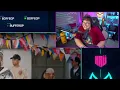 BOFFE REACTS TO TIAGO PZK, LA JOAQUI, BIG ONE: "SO QUE TE CUUERDES" | CROSSOVER #8