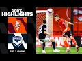 Brisbane Roar v Melbourne Victory | SHARK HIGHLIGHTS | Isuzu UTE A-League 2025-26 | Round 06