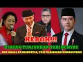 Download Lagu HEBOH❗Drama Reshuffle Memanas! Gibran Lawan PDIP, AHY Jadi Pemenang Tak Terduga”