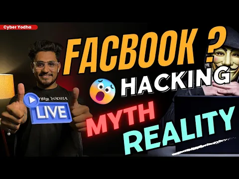 Download MP3 How to hack facebook Account !!! Hacking a Facebook Account -Reality ?