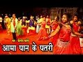 Lagu Aama Pan Ke Patari | Dilip Shadangi | भोरमदेव महोत्सव 2022