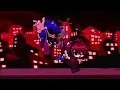 Download Lagu Friday Night Funkin' / Self-Paced (Alter's Take) and Smokes and Mirrors / New FNF Mods