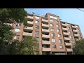 Structural emergency and safety violations at Hartford apartment building displaces residents