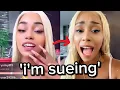 TikTok NPC Girl s Onlyfans Got Leaked