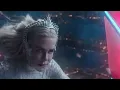 Aquaman and the Lost Kingdom Trailer 2 Filmed For IMAX