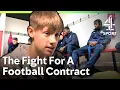 Can Crystal Palace Coaches Foresee A Future Premier League Star Football Dreams The Academy