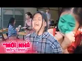 Download Lagu Gia đình là số 1 Phần 2 | Tâm Anh lạc chị, còn Lam Chi thì bị TÁO BÓN