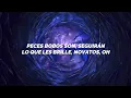 Moana - Brillo (Latino) (Letra)
