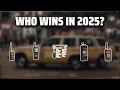 The Top 5 Best Digital Police Scanner in 2025 - Must Watch Before Buying