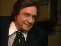Johnny Cash - The Baron (Official Video)