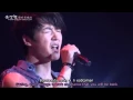 Download Lagu Yoon Sang Hyun 尹相鉉 - Gazing @ 2011 Concert (with English-trans. and Romanized lyrics)