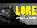 Download Lagu LORE WARHAMMER 40K • ON FAIT LE POINT sur le lore actuellement