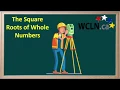 WCLN - Math