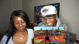 Download 6IX9INE - STOOPID FT. BOBBY SHMURDA (Official Music Video) [REACTION] MP3