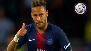 مهارات واهداف نيمار على مهرجان   رب الكون ميزنا بميزة   حمو بيكا دندنها