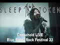 Download Lagu Sleep Token – Chokehold Live at Blue Ridge Rock Festival 2023 | Full Performance HD