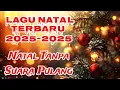 Lagu Lagu Natal Terbaru 2025-2026// Natal Tanpa Suara Pulang//Cipta Deetri Evanden 