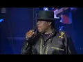 Kanda Bongo Man, Monie Live At the Emperors