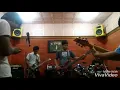 Lagu Padi-Mahadewi ( Cover) | Fiber band