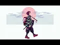 lofi for demon slayers (only)