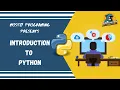 Python Tutorial 2020 Full Course For Beginners Install Python 3 9 Introduction to Python