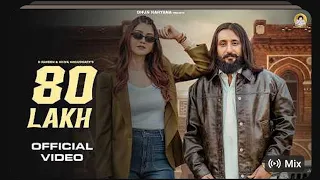 80 lakh kala dighal sweta chauhan shiva choudhary d naveen new haryanvi songs haryanavi 2026