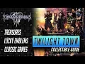 Kingdom Hearts 3 - Twilight Town Collectible Guide