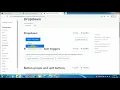 Change Bootstrap Dropdown value in angular 9