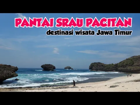 Download MP3 Pantai Srau Pacitan terkini//Wisata Viral Jawa Timur 2023