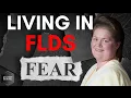 Escaping Fear Surviving the FLDS Under Warren Jeffs - Elise s Story Part 3
