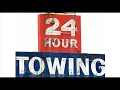 Towing Service in Ft Smith