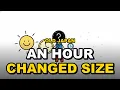 In Old Japan an Hour Wasn t Always an Hour