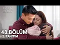 Lagu Uzak Şehir 48. Bölüm 2. Tanıtım | ZERRİN VE KAYA BEBEKLERİNE KAVUŞTULAR!