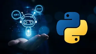Build an AI Chatbot Using Python Flask OpenAI Text Generation Tutorial