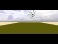 Agent Based Boids Model in Simio