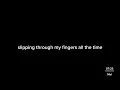 Download Lagu Slipping Through My Fingers - ABBA - Mamma Mia Cover