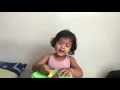 Lagu #menyanyi #anak #shakila  menyanyi lagu anak-anak