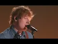 Ed Sheeran - Life Goes On ft. Luke Combs (Live at the 58th ACM Awards)