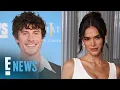 Shawn Mendes Bruna Marquezine Hard Launch Their Relationship E News