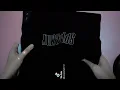 Unboxing Uniqlo x spy family and 30th sailor moon
