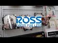 ROSS PICTURE FINDS