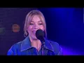 Becky Hill - Disconnect in the Live Lounge