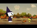 Snoopy & The Giant Pumpkin & more Snoopy clips! | The Snoopy Show Compilation | Apple TV+