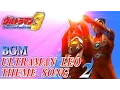 Download Lagu Ultraman FE3 BGM／OST - ULTRAMAN LEO THEME SONG Part 2 ( Extended )
