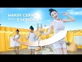 IKLAN EMERON LOVELY WHITE UV JEJU ORANGE • 15s (2022)