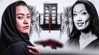 اعاده زياره قضِيه ريبيكا زهاو + ابديت صغير مع روابط الاجزاء 🪢