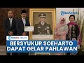 Unggah Foto Keluarga Cendana, Titiek Bersyukur Soeharto Diberi Gelar Pahlawan Nasional oleh Prabowo