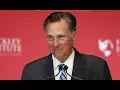 Mitt Romey for Senate in Utah