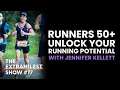 Download Lagu Running Tips For Older Runners: Run Injury-Free, Stronger and Faster with Jennifer Kellett