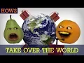 HOW2 How To Take Over the World
